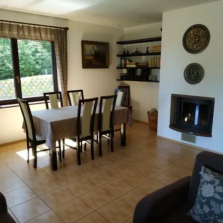 Aura Apartment