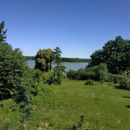 Apartment Aura Łukta