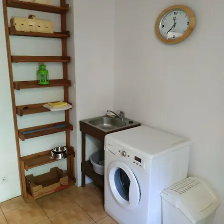 Aura Apartment