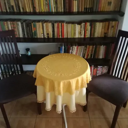 Apartment Aura *
